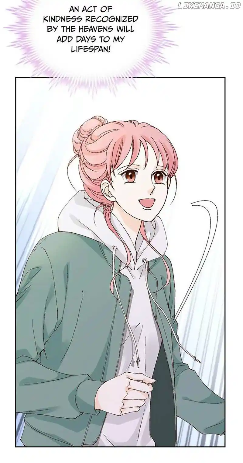 Flavors Of Reincarnation Chapter 137