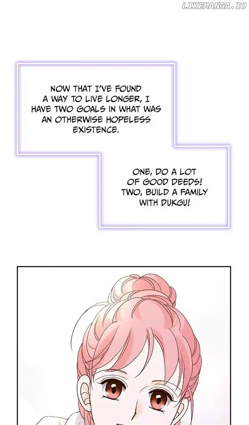 Flavors Of Reincarnation Chapter 137