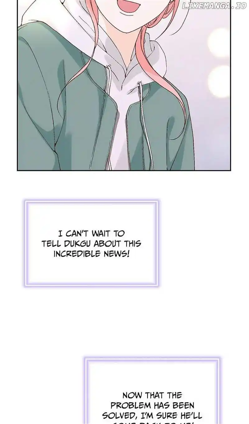 Flavors Of Reincarnation Chapter 137