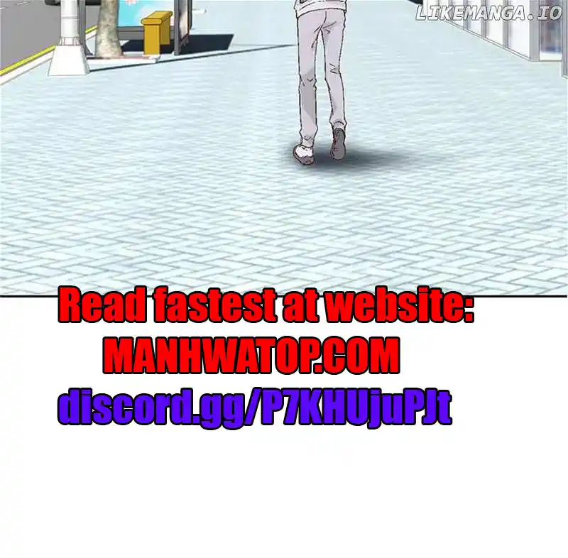 Flavors Of Reincarnation Chapter 137