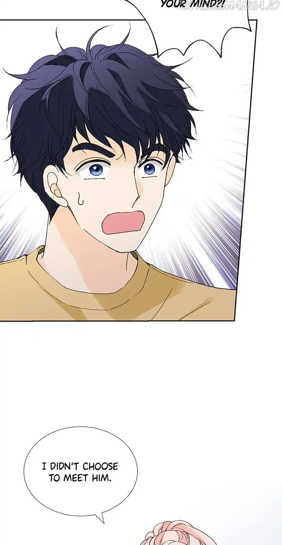 Flavors of Reincarnation Chapter 14