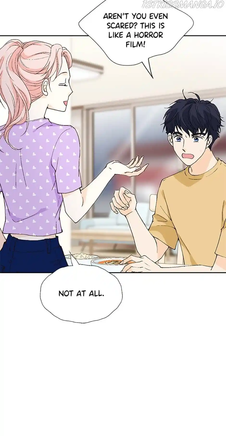 Flavors of Reincarnation Chapter 14