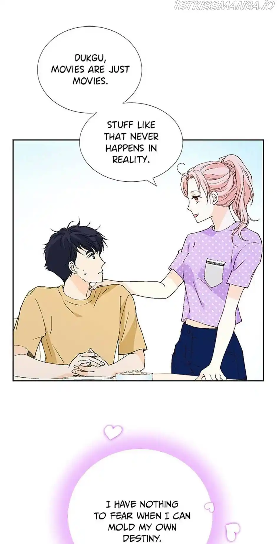 Flavors of Reincarnation Chapter 14