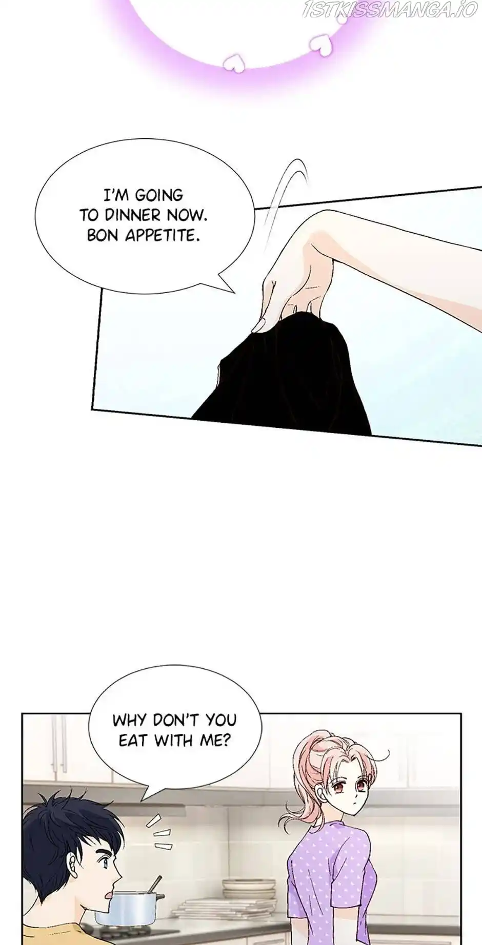 Flavors of Reincarnation Chapter 14