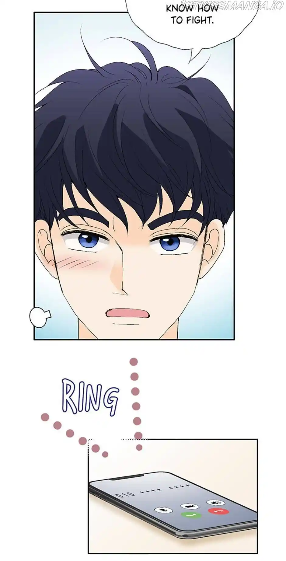 Flavors of Reincarnation Chapter 14