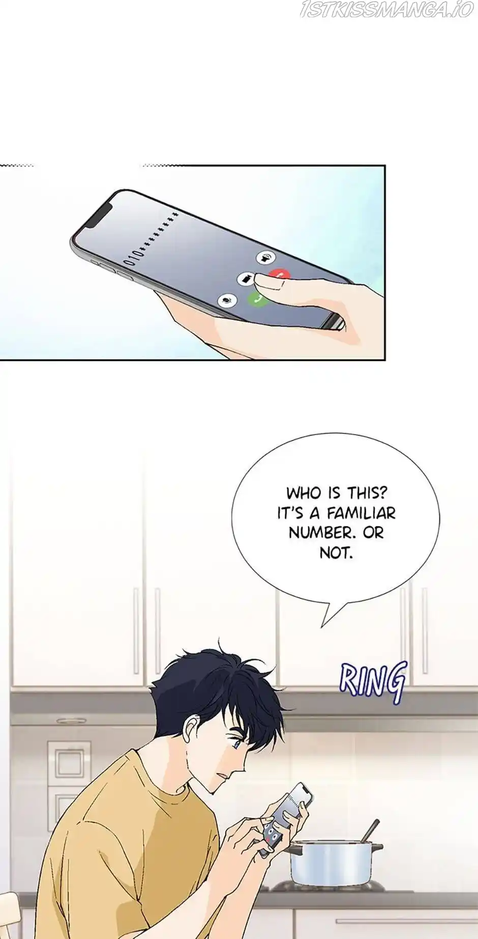 Flavors of Reincarnation Chapter 14