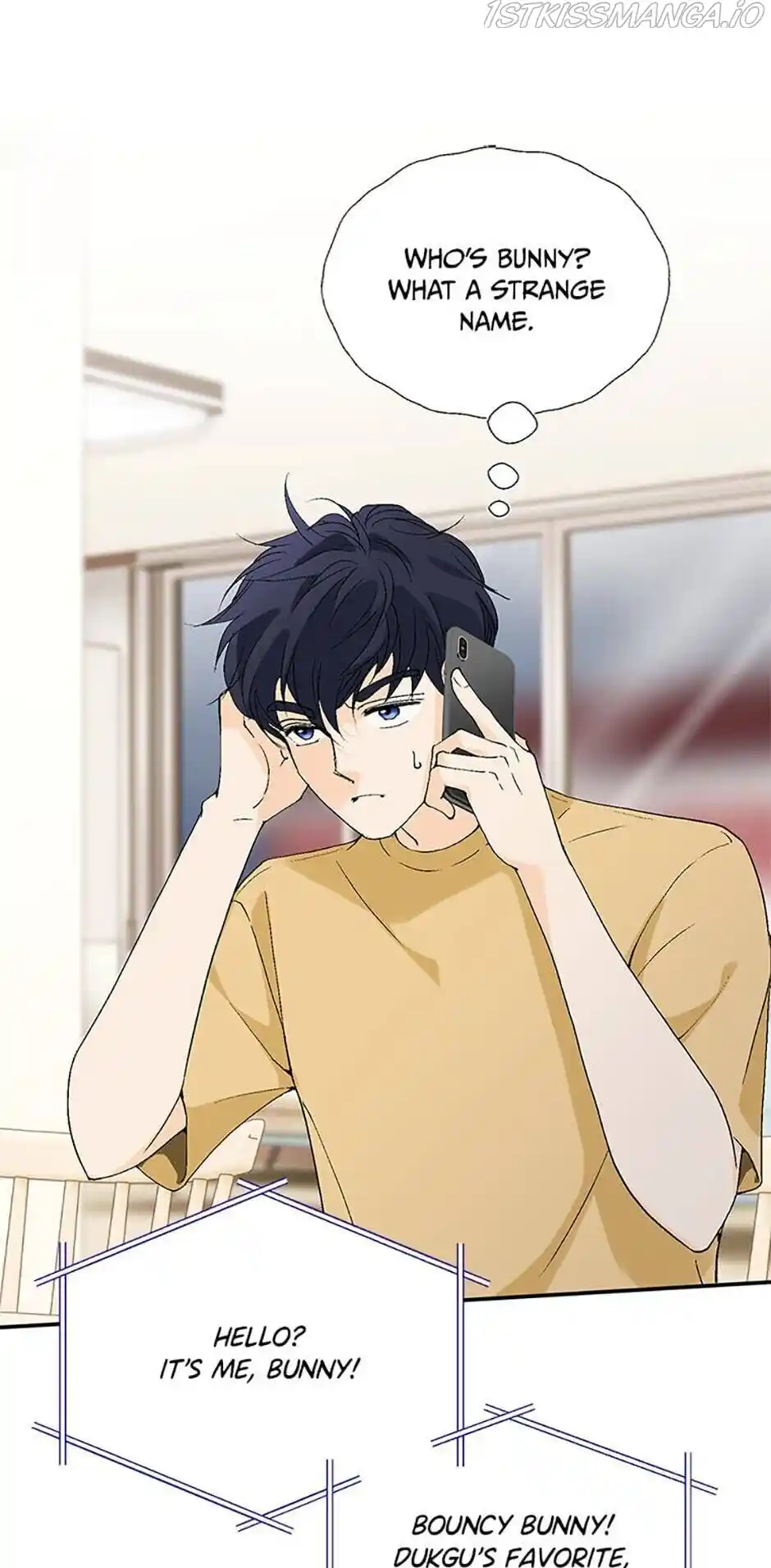 Flavors of Reincarnation Chapter 14