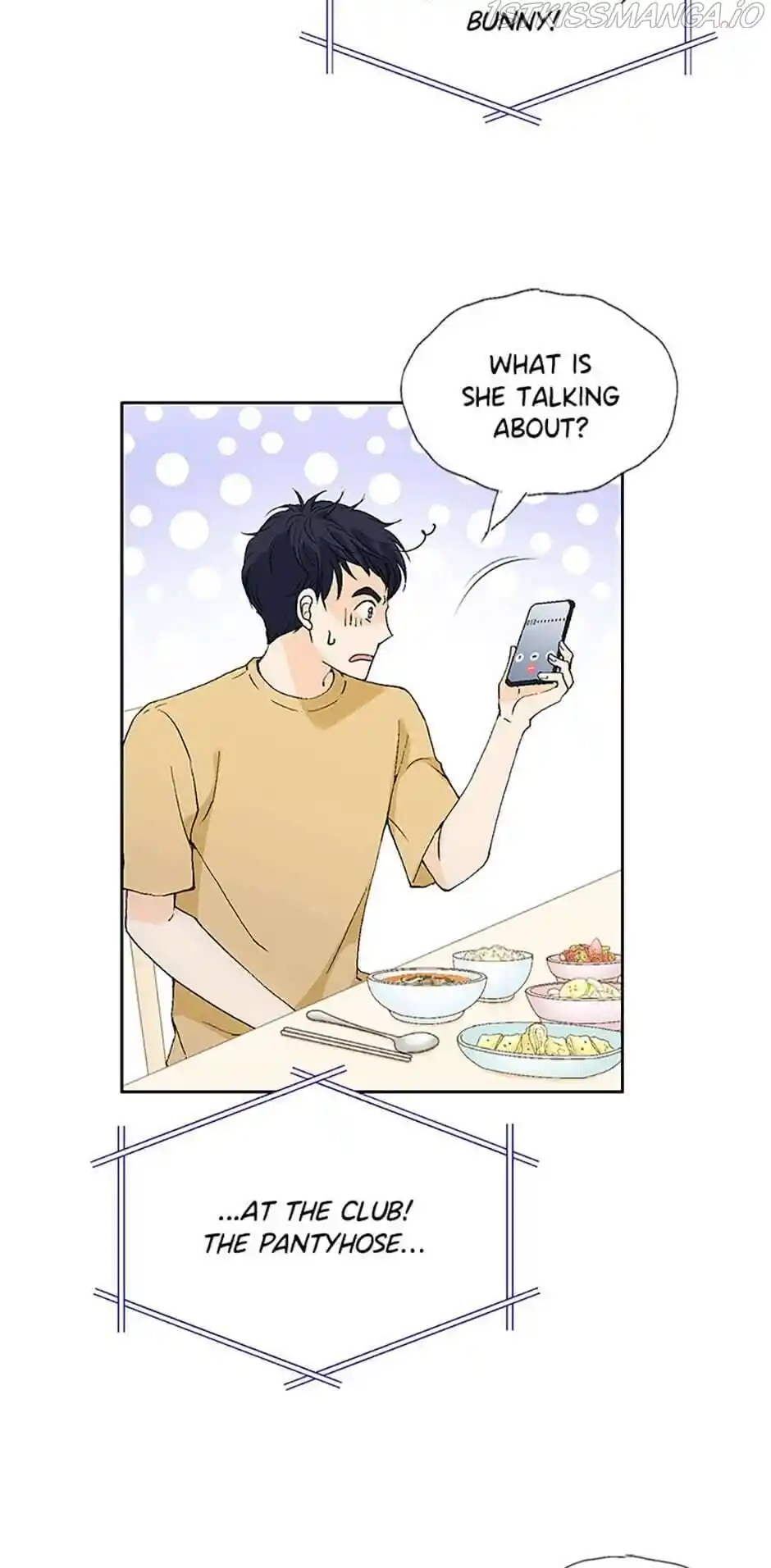 Flavors of Reincarnation Chapter 14