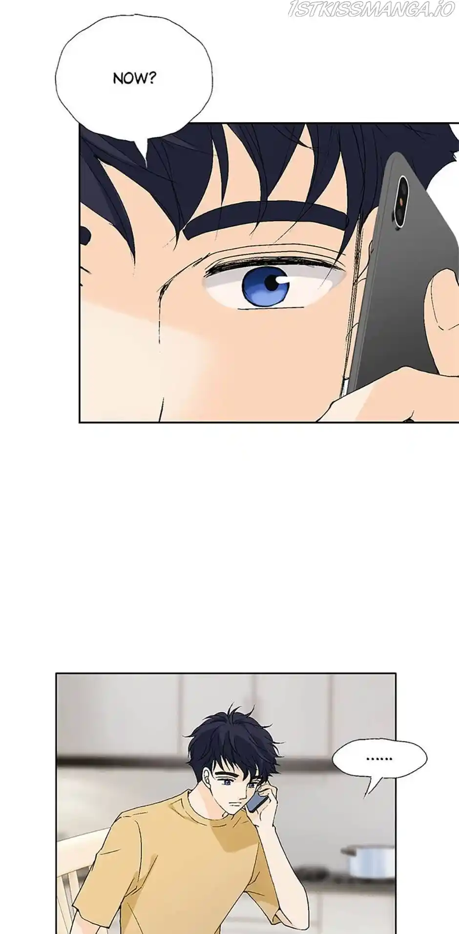 Flavors of Reincarnation Chapter 14