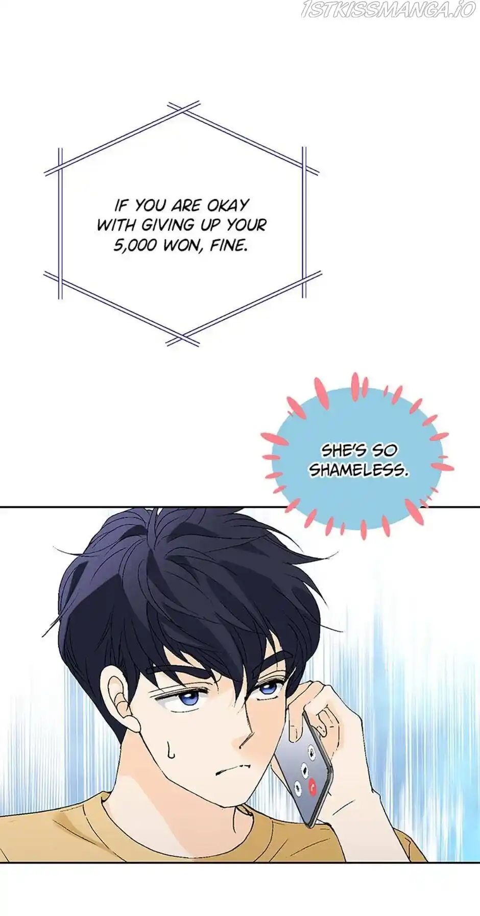 Flavors of Reincarnation Chapter 14