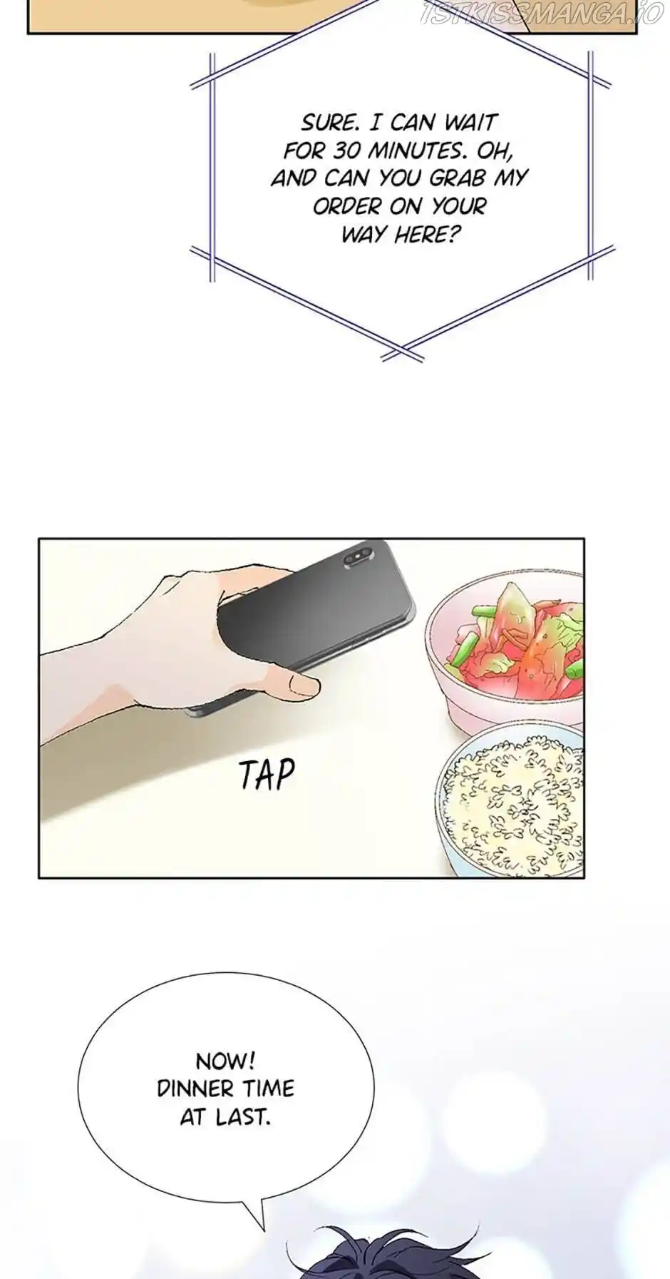 Flavors of Reincarnation Chapter 14