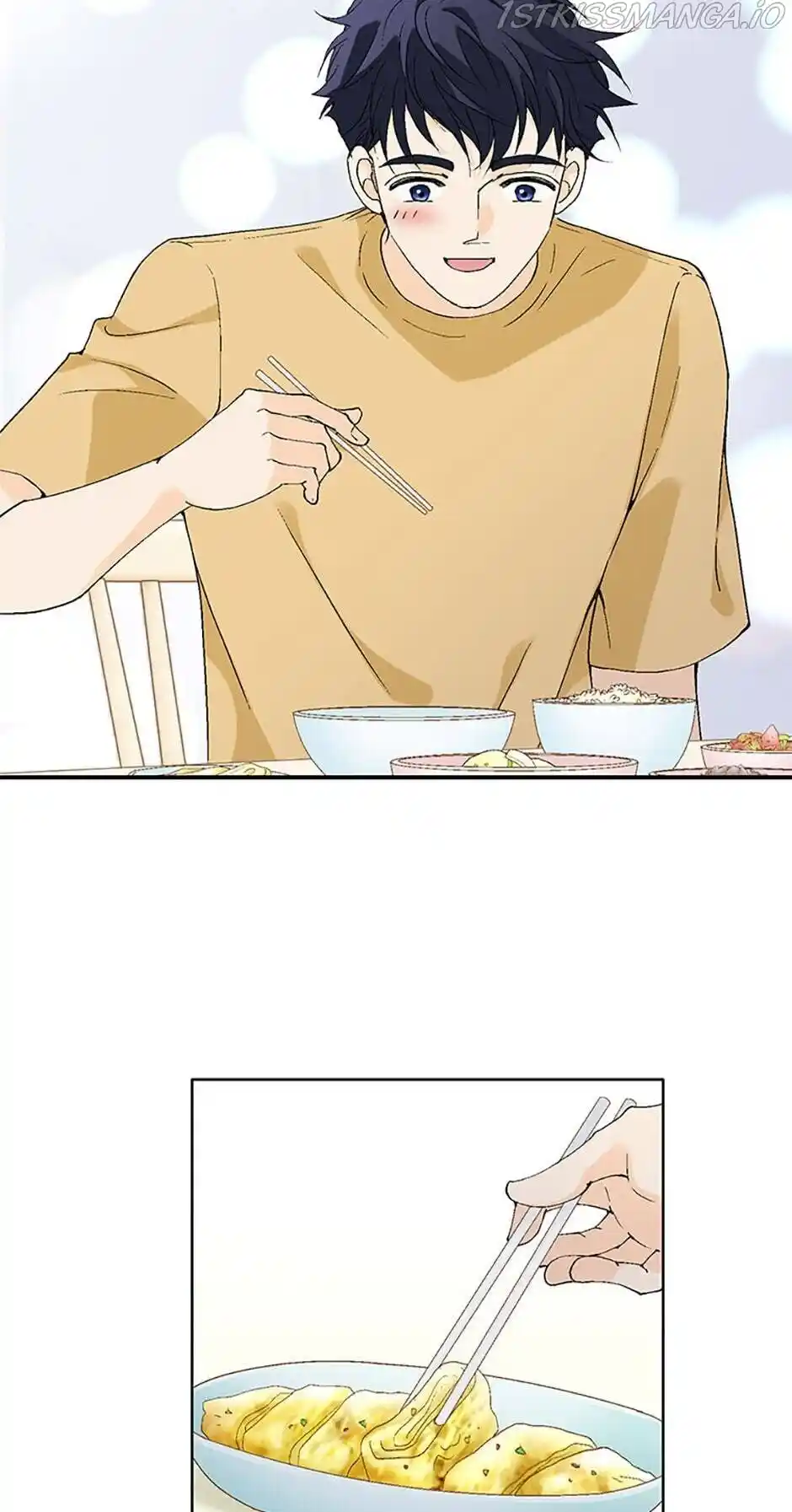 Flavors of Reincarnation Chapter 14