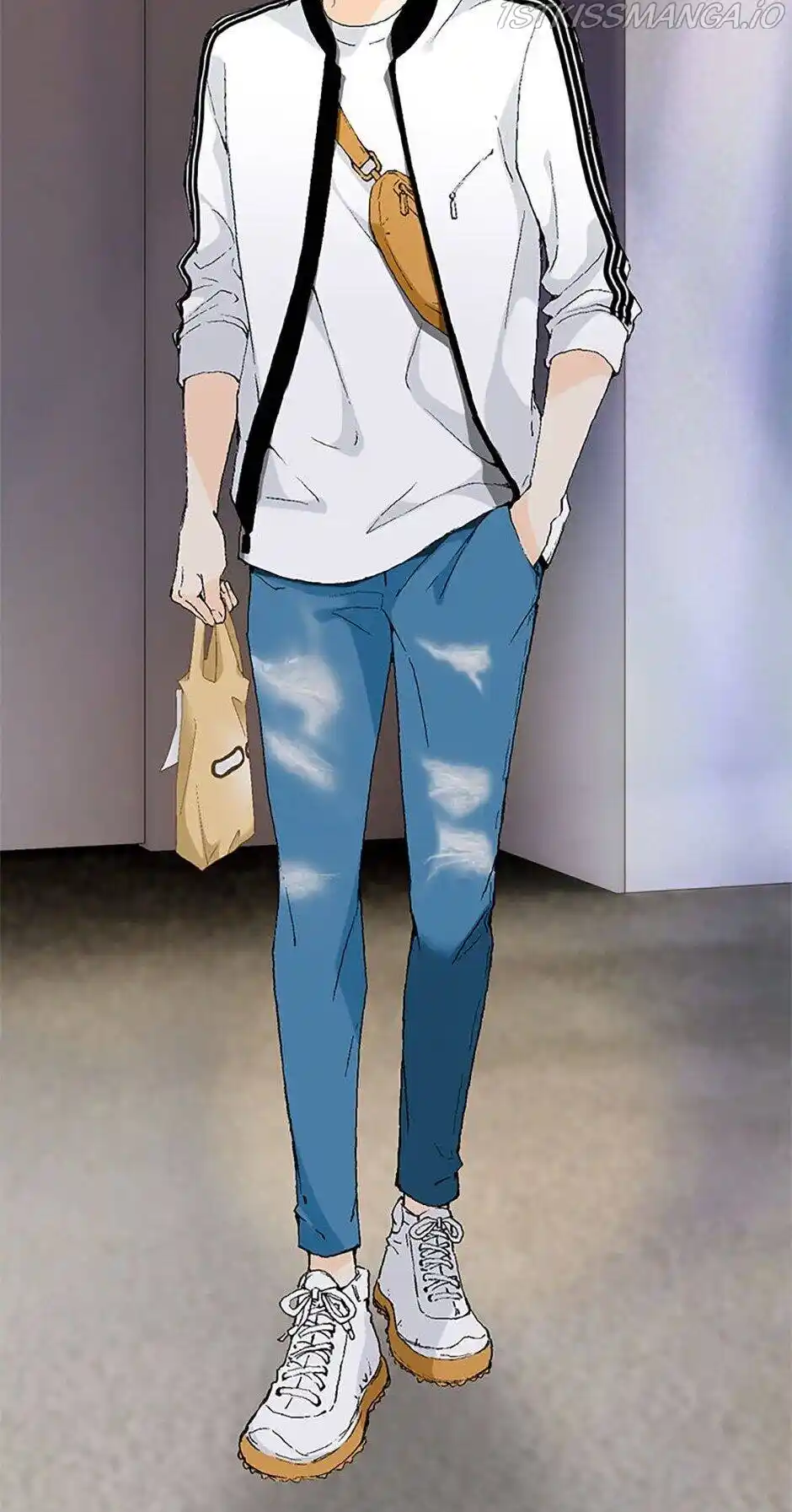 Flavors of Reincarnation Chapter 14