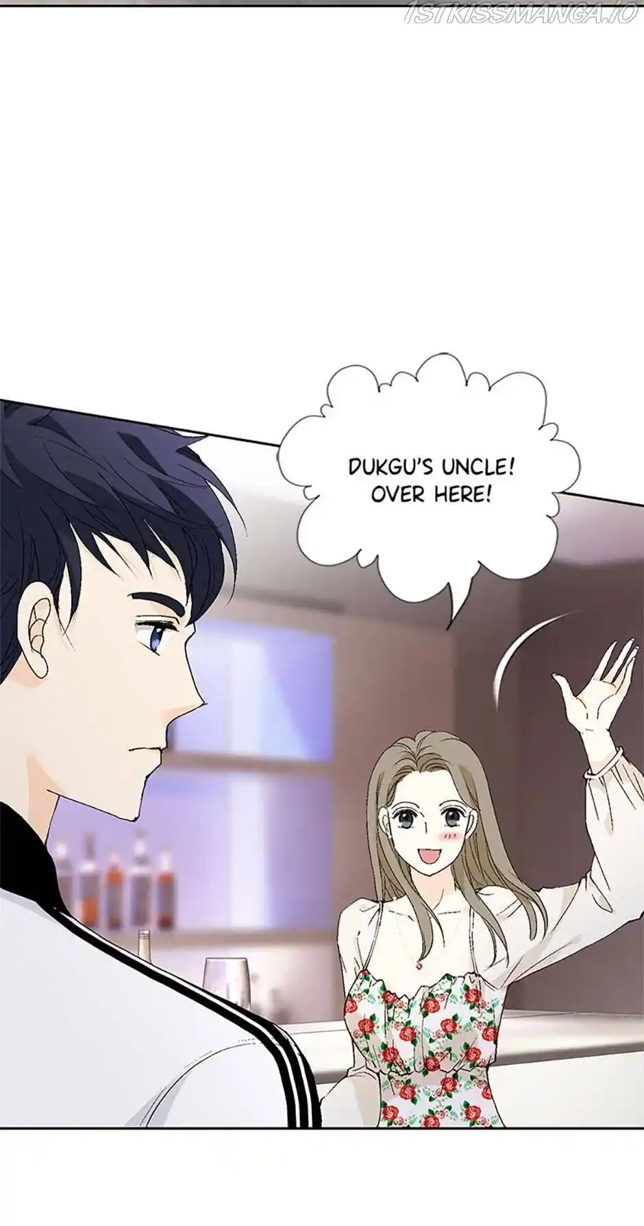 Flavors of Reincarnation Chapter 14