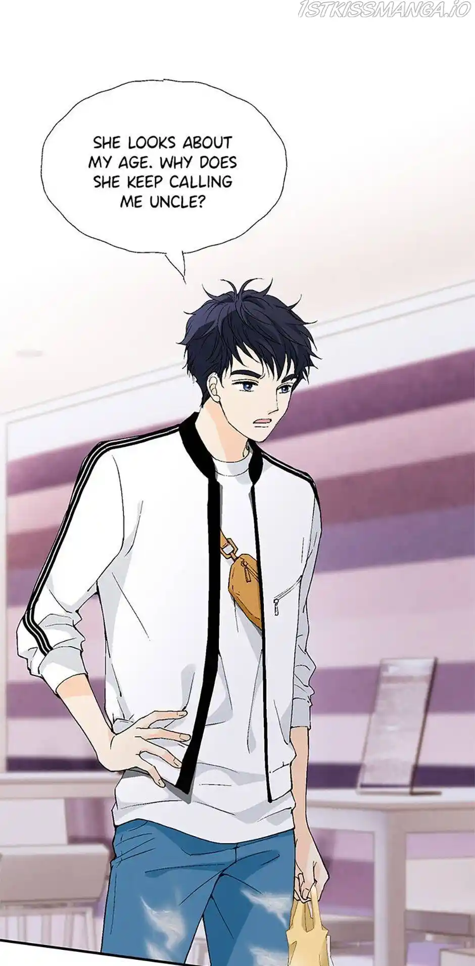 Flavors of Reincarnation Chapter 14