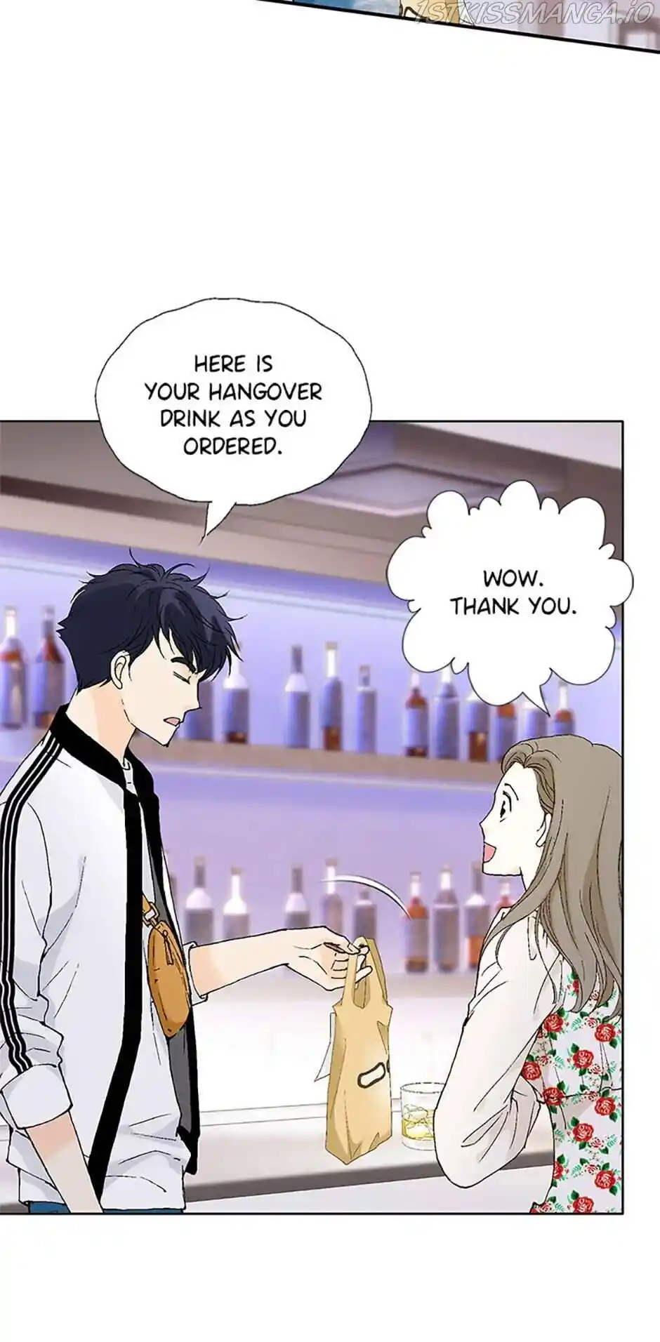 Flavors of Reincarnation Chapter 14