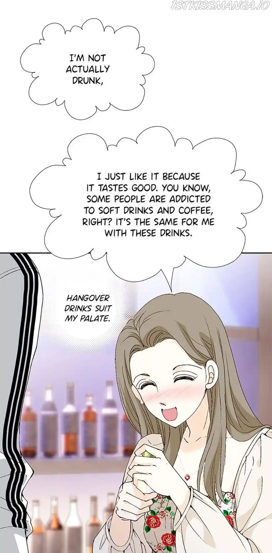 Flavors of Reincarnation Chapter 14