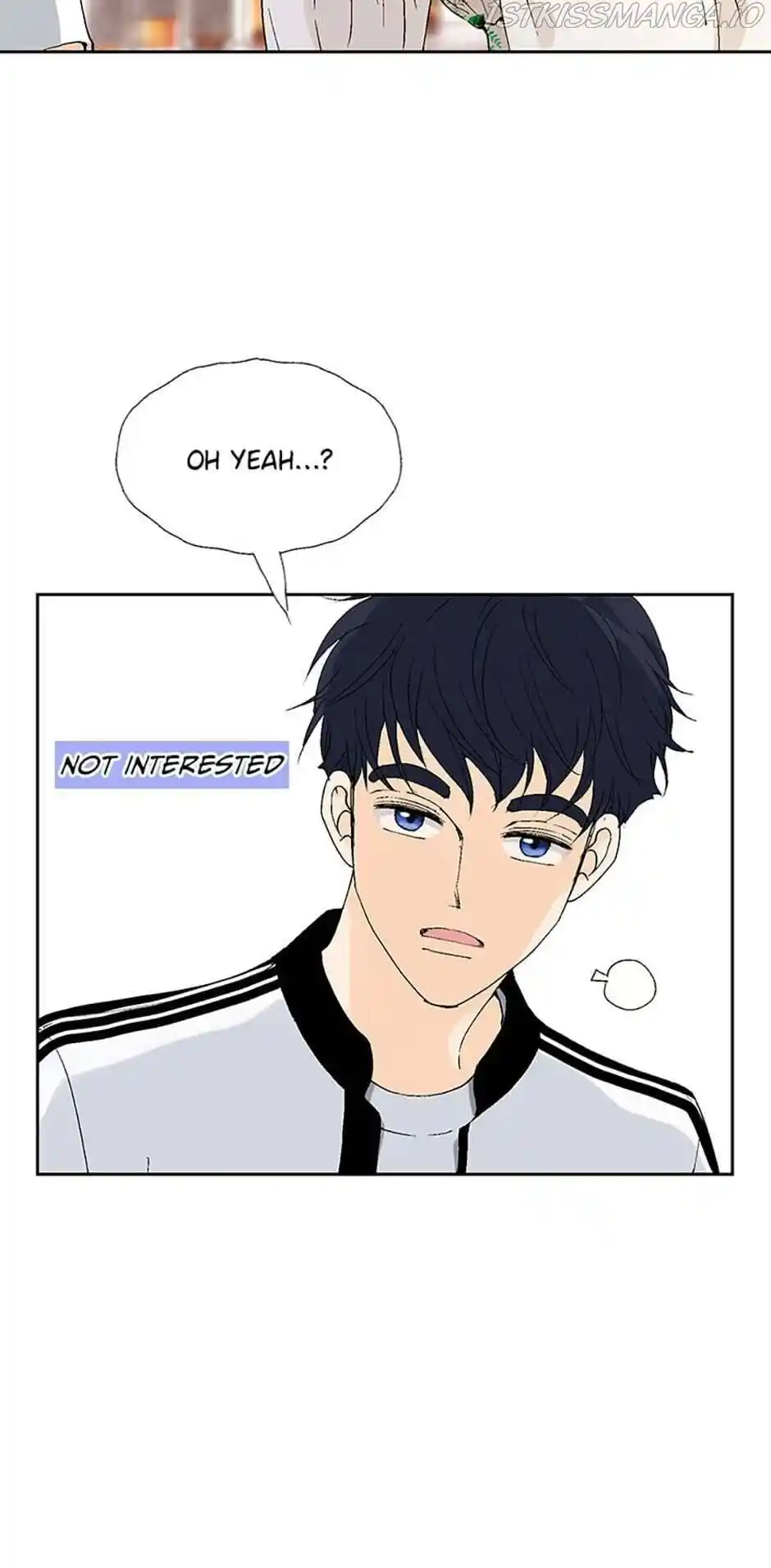 Flavors of Reincarnation Chapter 14