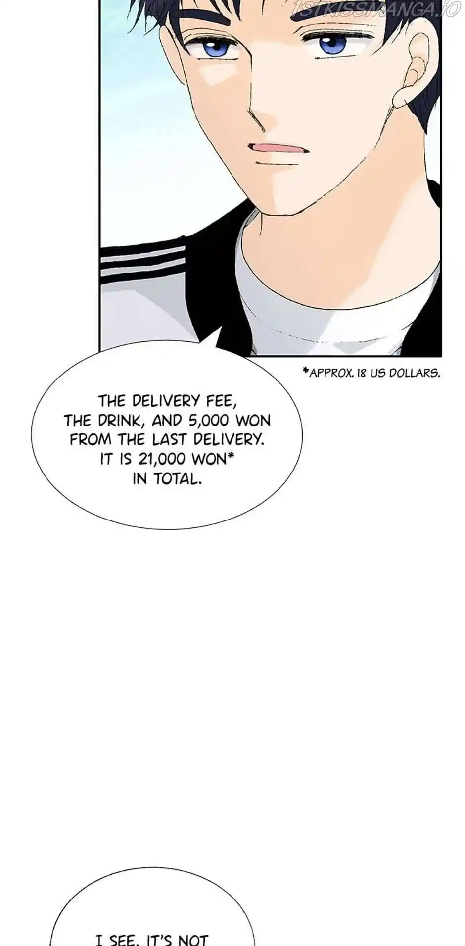 Flavors of Reincarnation Chapter 14