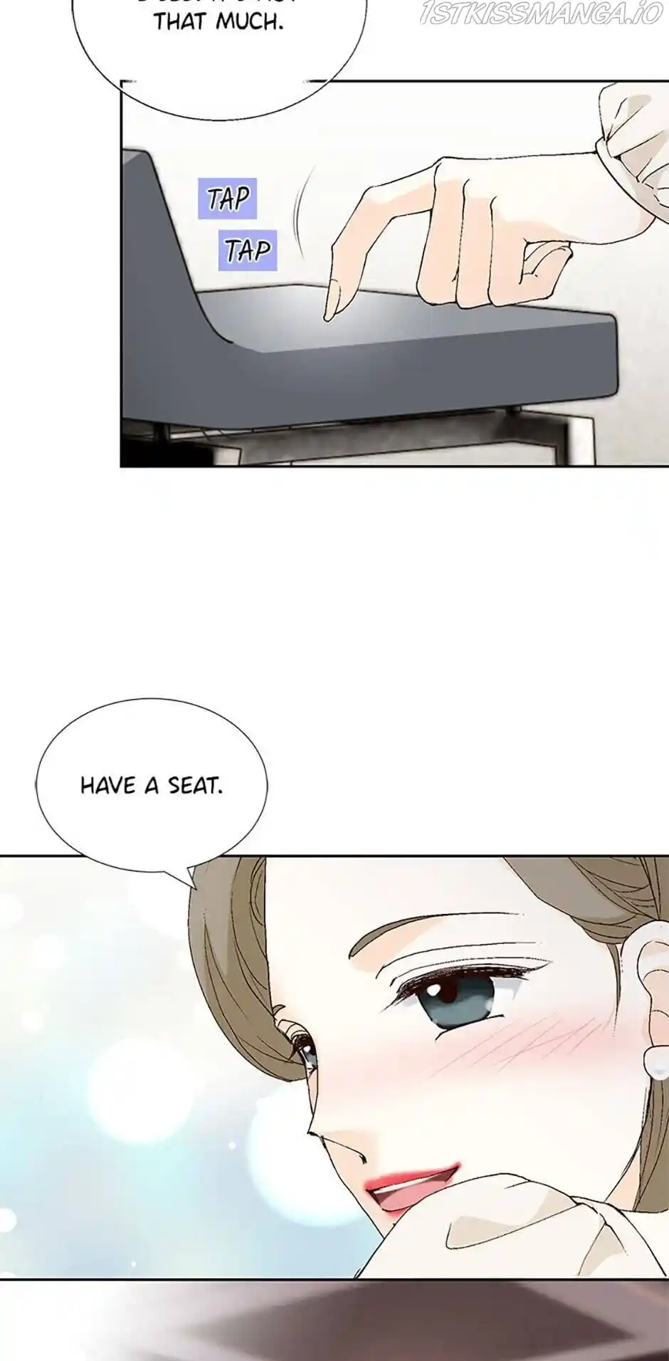 Flavors of Reincarnation Chapter 14