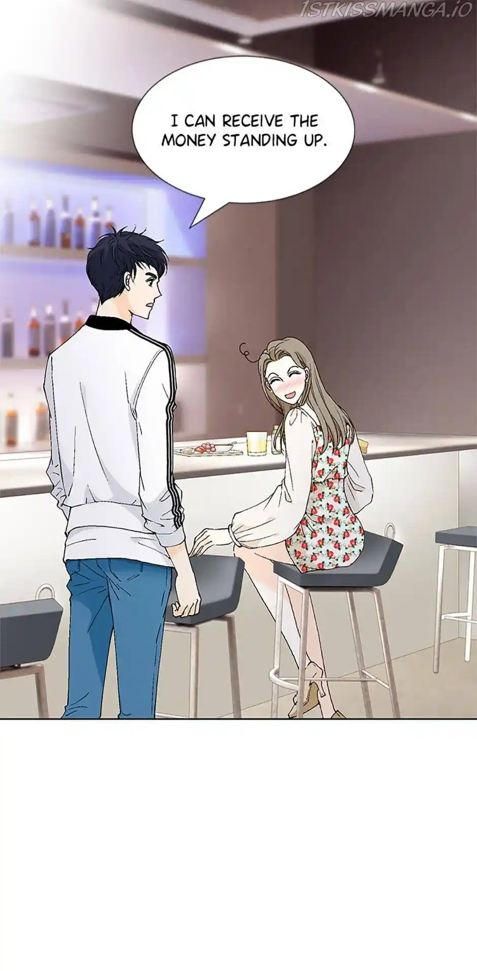 Flavors of Reincarnation Chapter 14