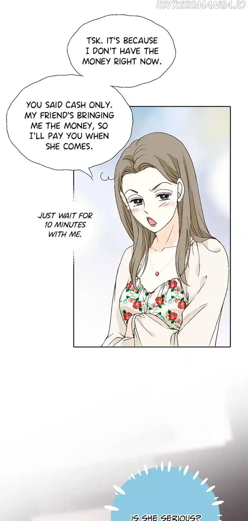 Flavors of Reincarnation Chapter 14