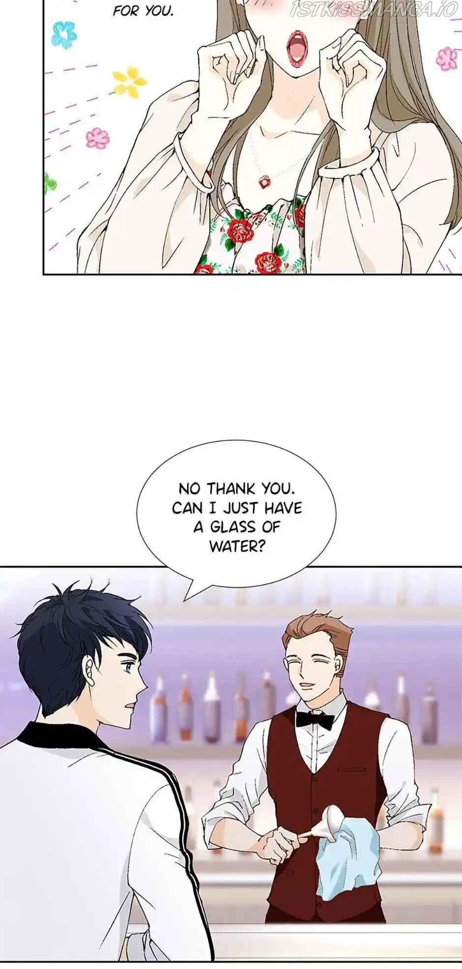 Flavors of Reincarnation Chapter 14