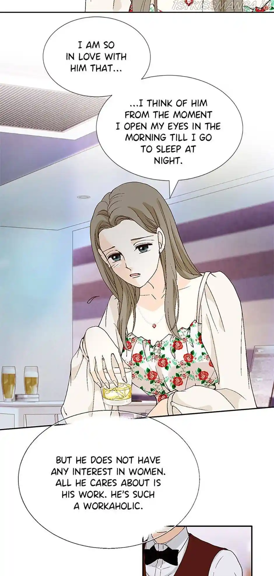 Flavors of Reincarnation Chapter 14