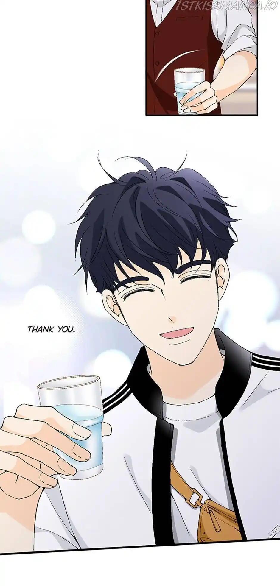 Flavors of Reincarnation Chapter 14