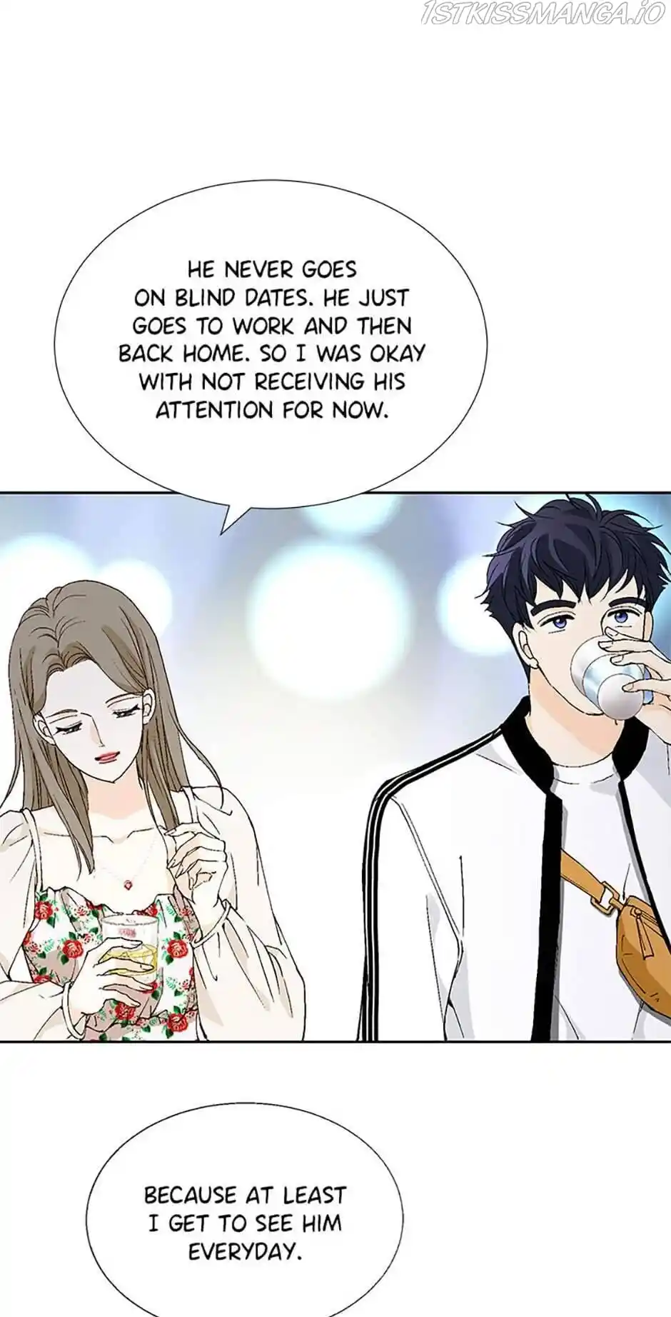 Flavors of Reincarnation Chapter 14