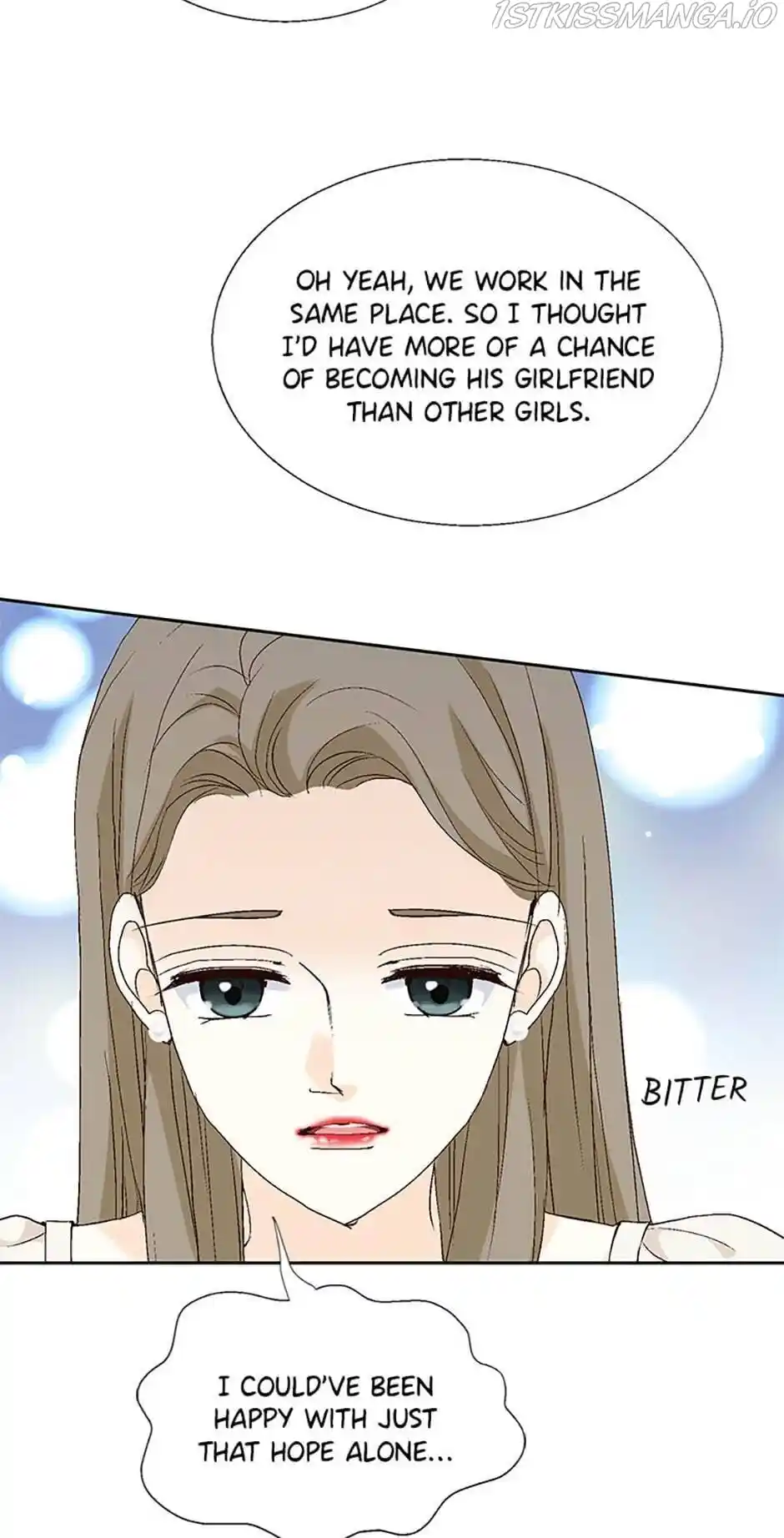 Flavors of Reincarnation Chapter 14