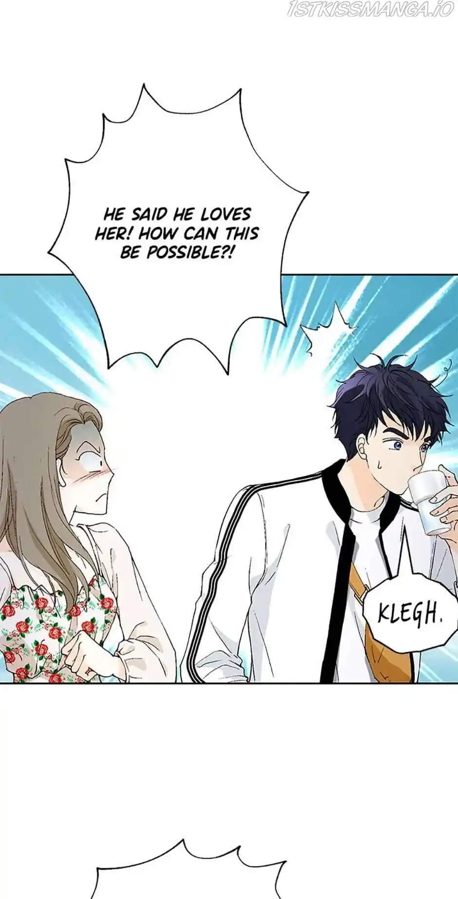 Flavors of Reincarnation Chapter 14