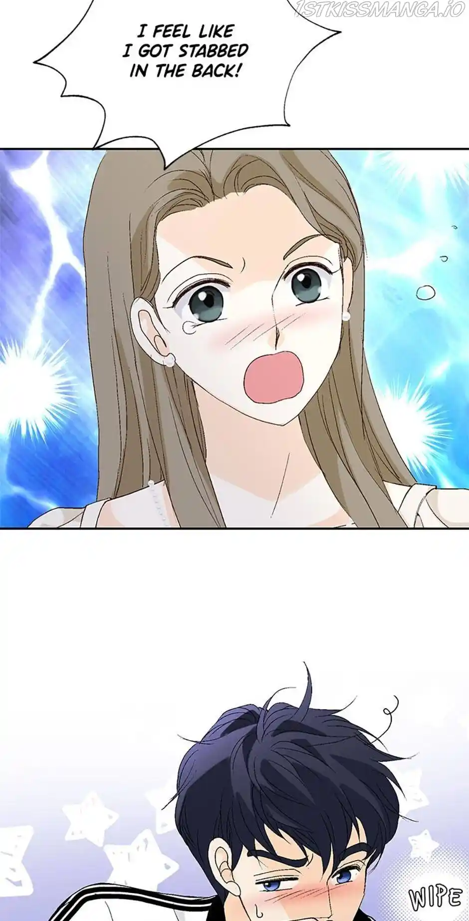 Flavors of Reincarnation Chapter 14