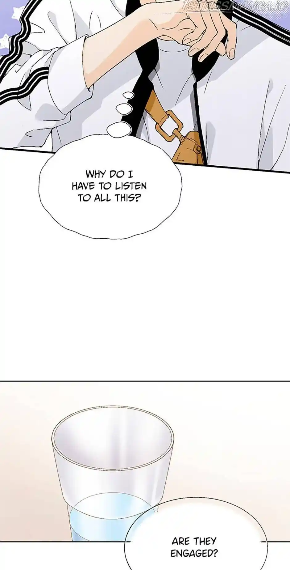 Flavors of Reincarnation Chapter 14