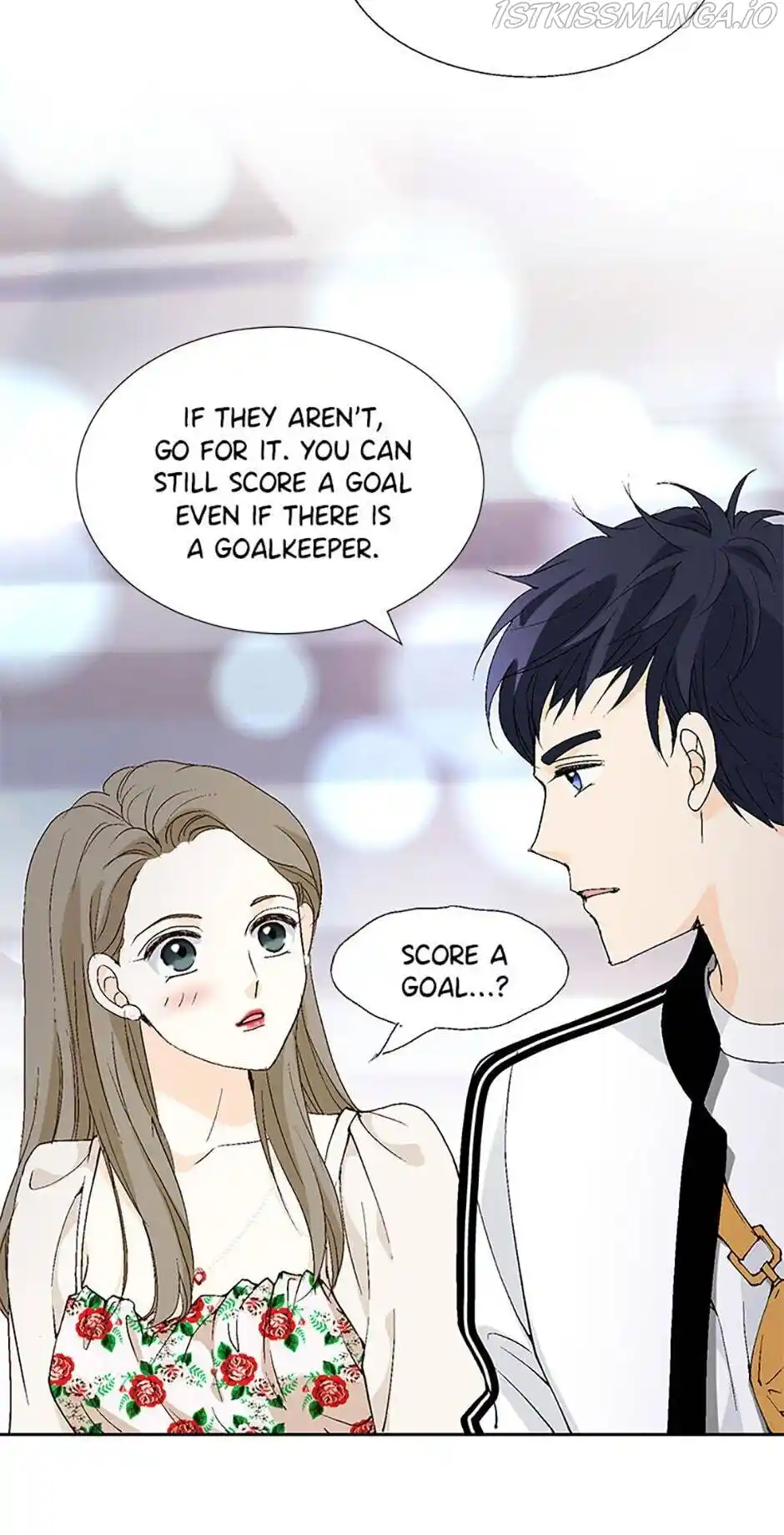 Flavors of Reincarnation Chapter 14