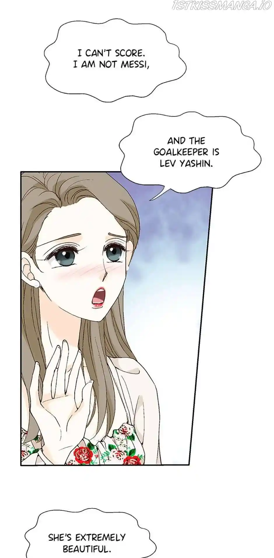 Flavors of Reincarnation Chapter 14