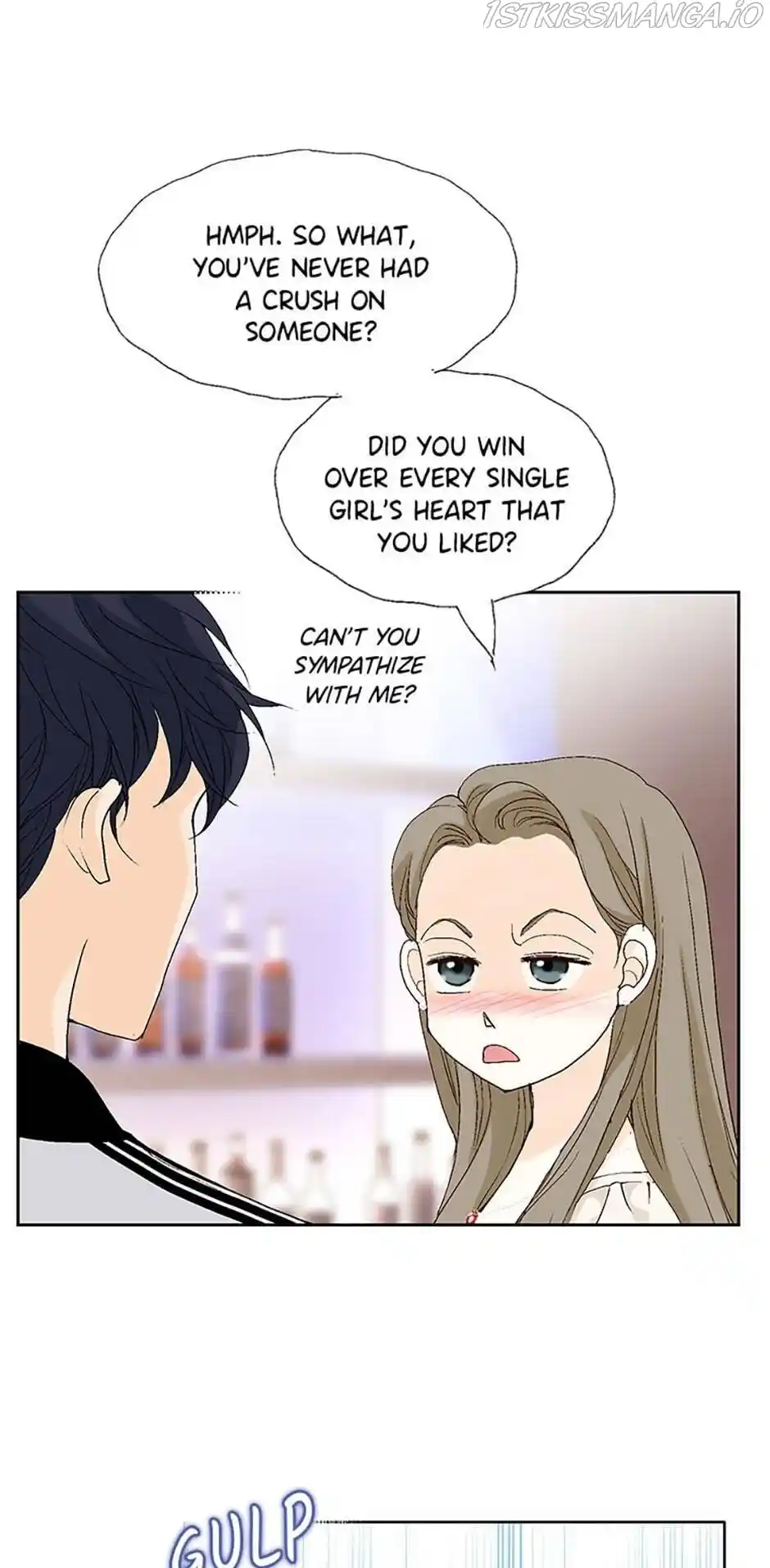 Flavors of Reincarnation Chapter 14