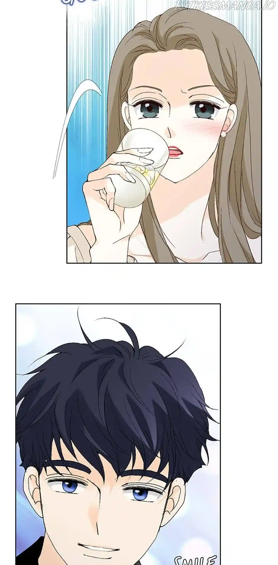 Flavors of Reincarnation Chapter 14