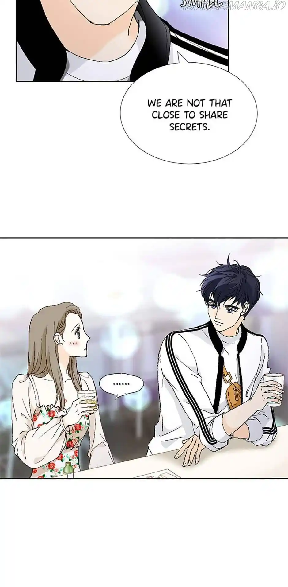 Flavors of Reincarnation Chapter 14