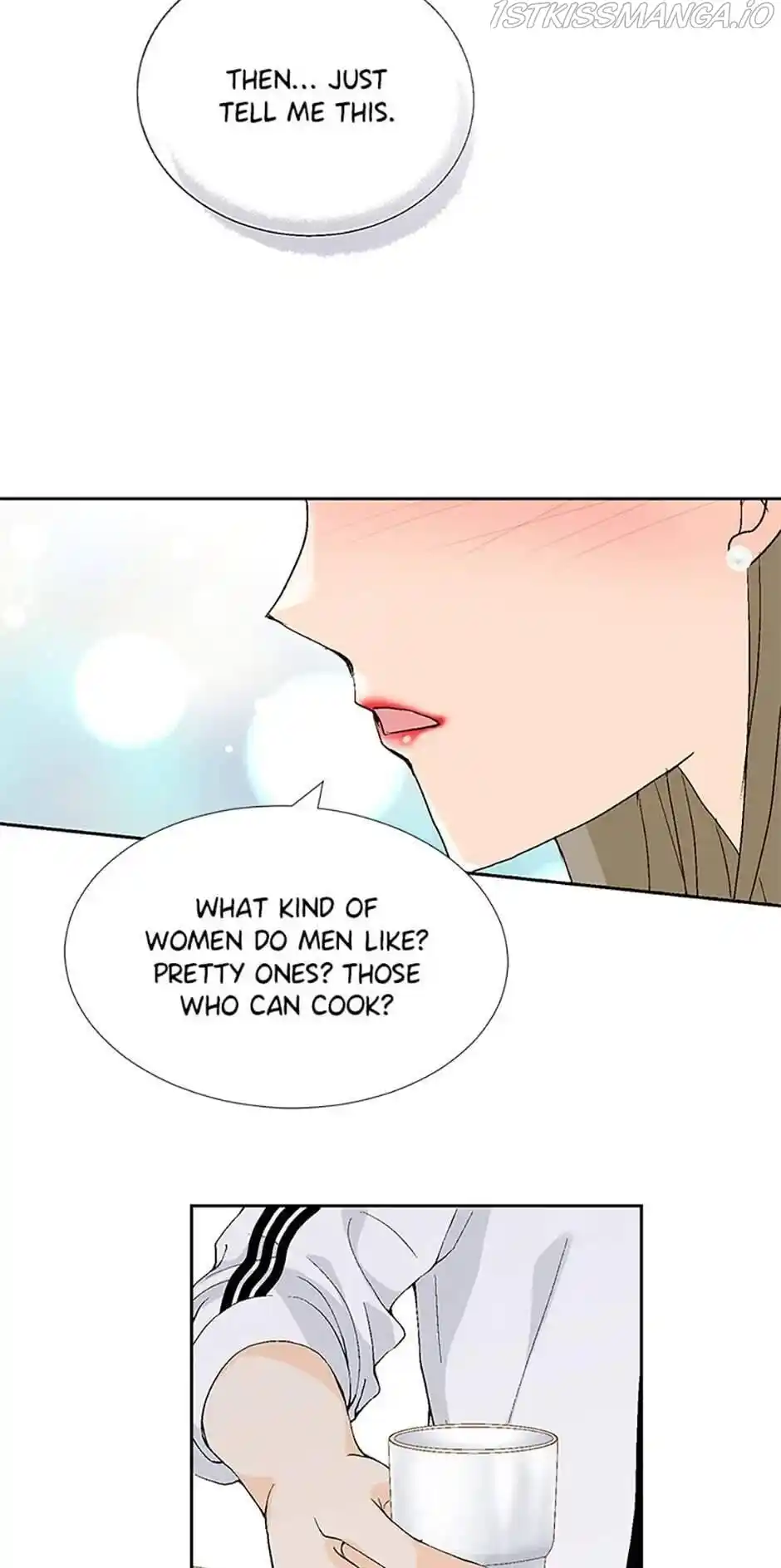 Flavors of Reincarnation Chapter 14