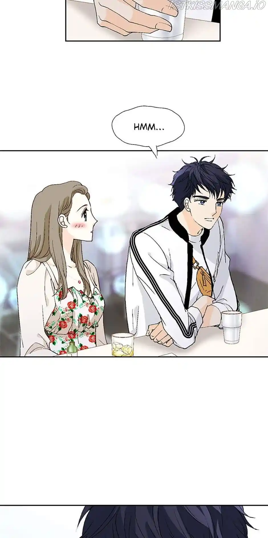 Flavors of Reincarnation Chapter 14