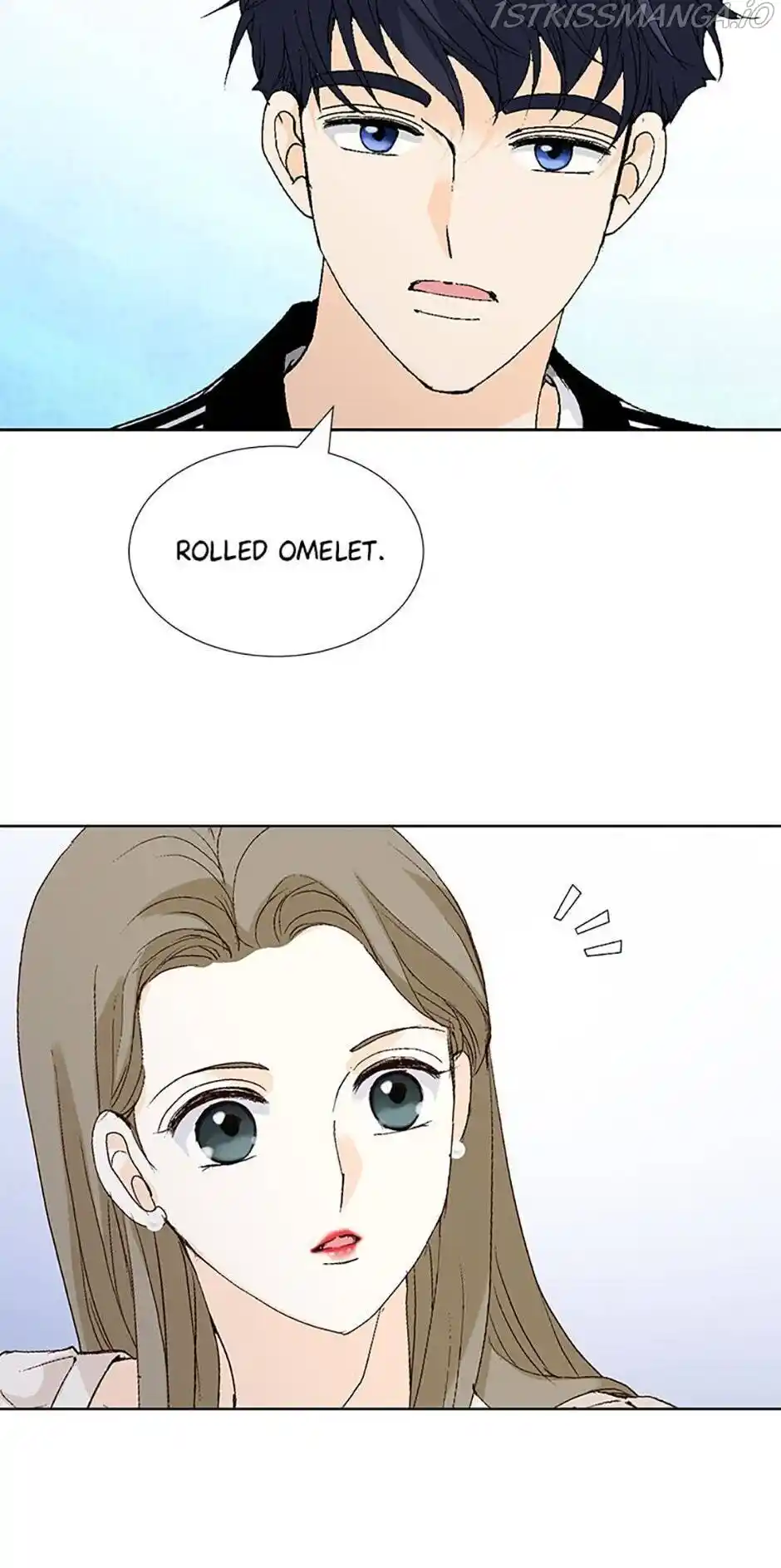 Flavors of Reincarnation Chapter 14