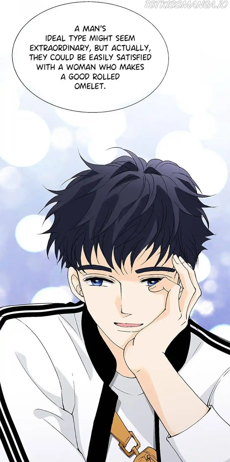 Flavors of Reincarnation Chapter 14