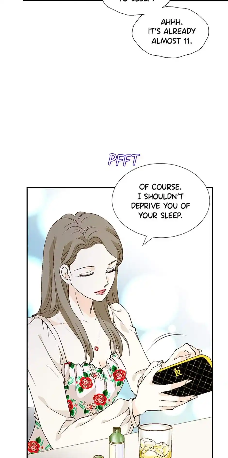 Flavors of Reincarnation Chapter 15