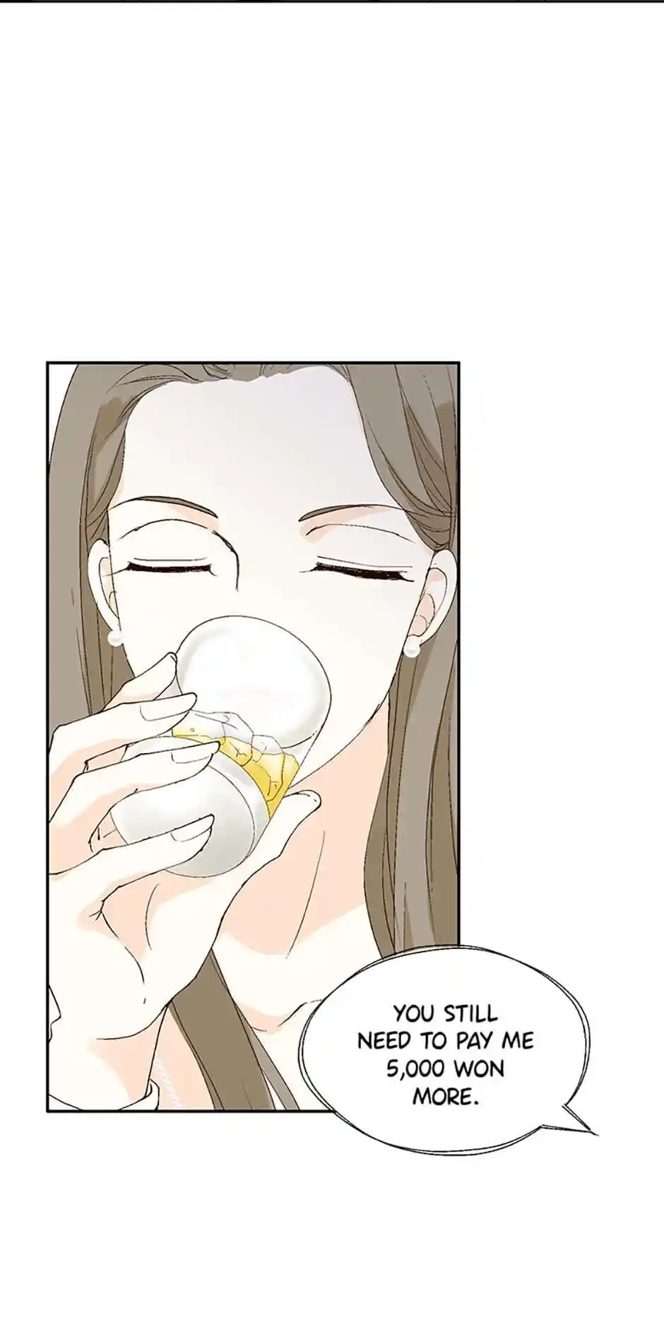 Flavors of Reincarnation Chapter 15