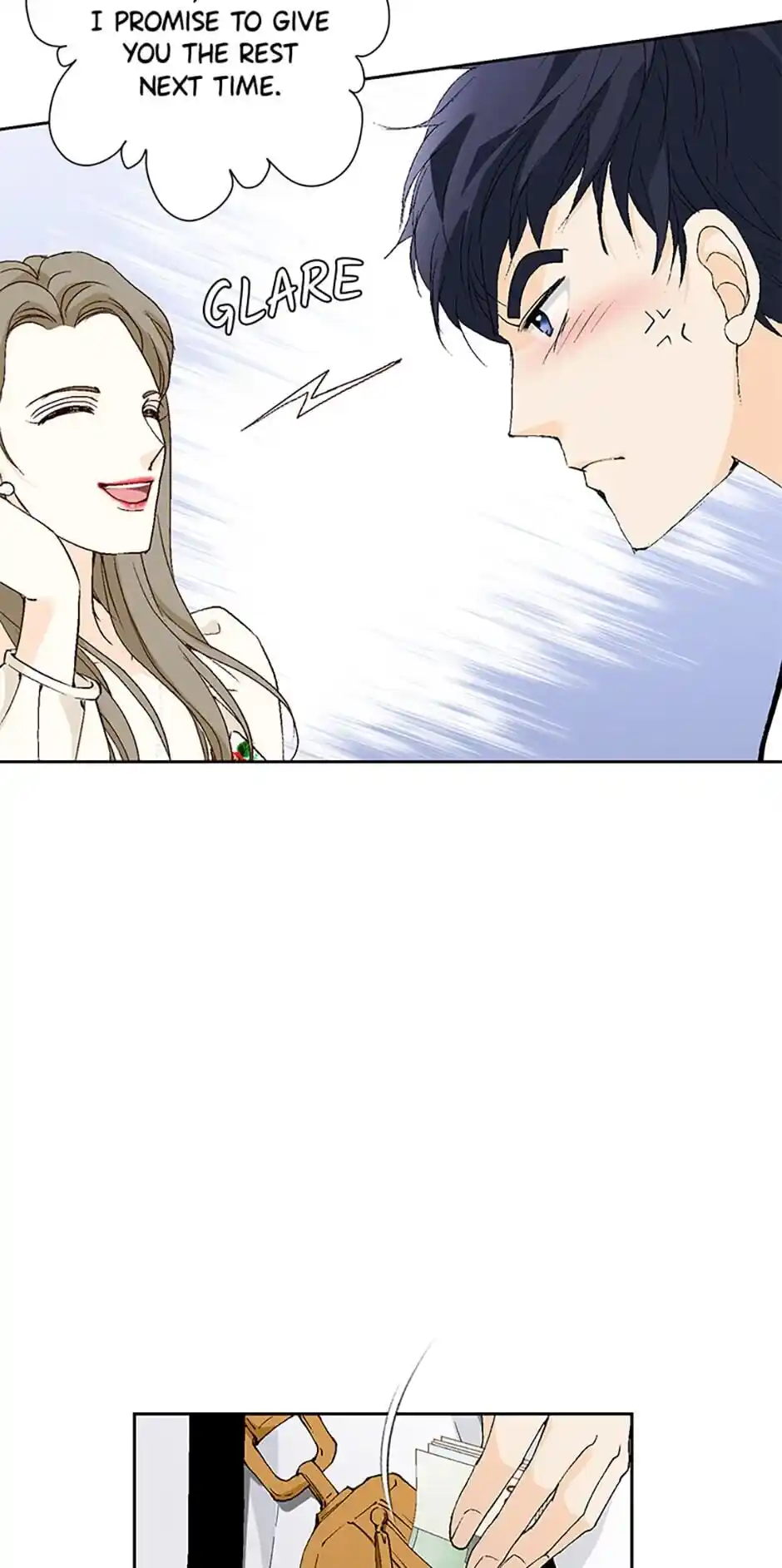 Flavors of Reincarnation Chapter 15