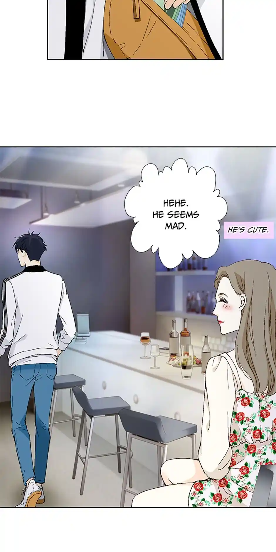 Flavors of Reincarnation Chapter 15