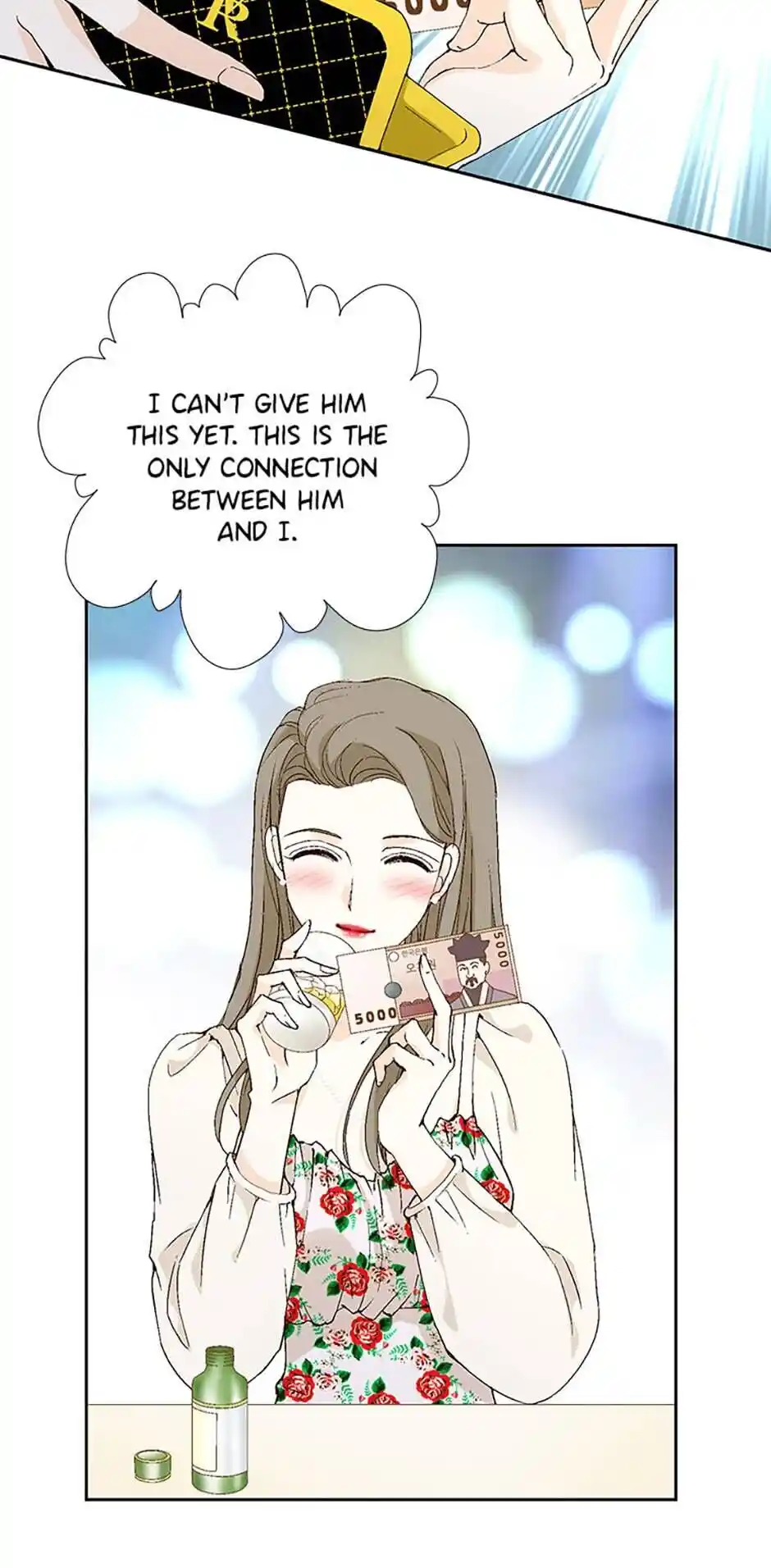 Flavors of Reincarnation Chapter 15