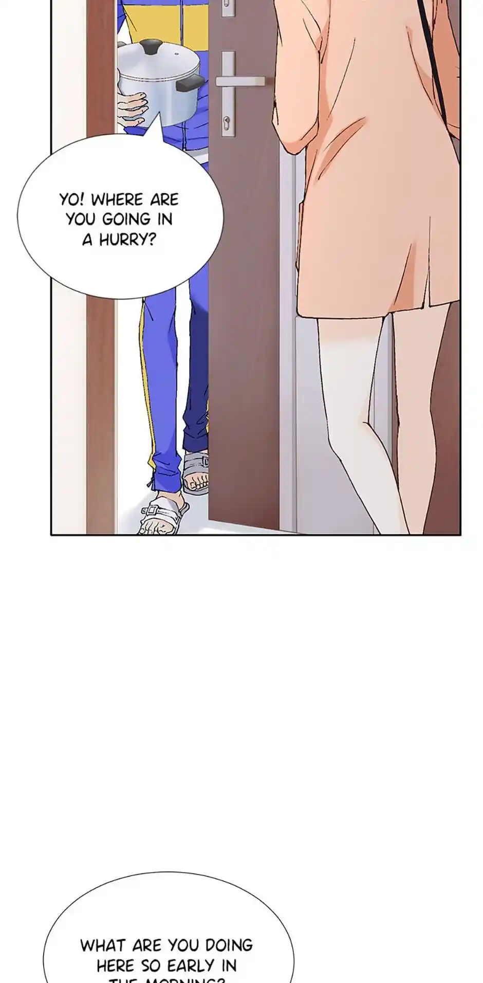 Flavors of Reincarnation Chapter 15