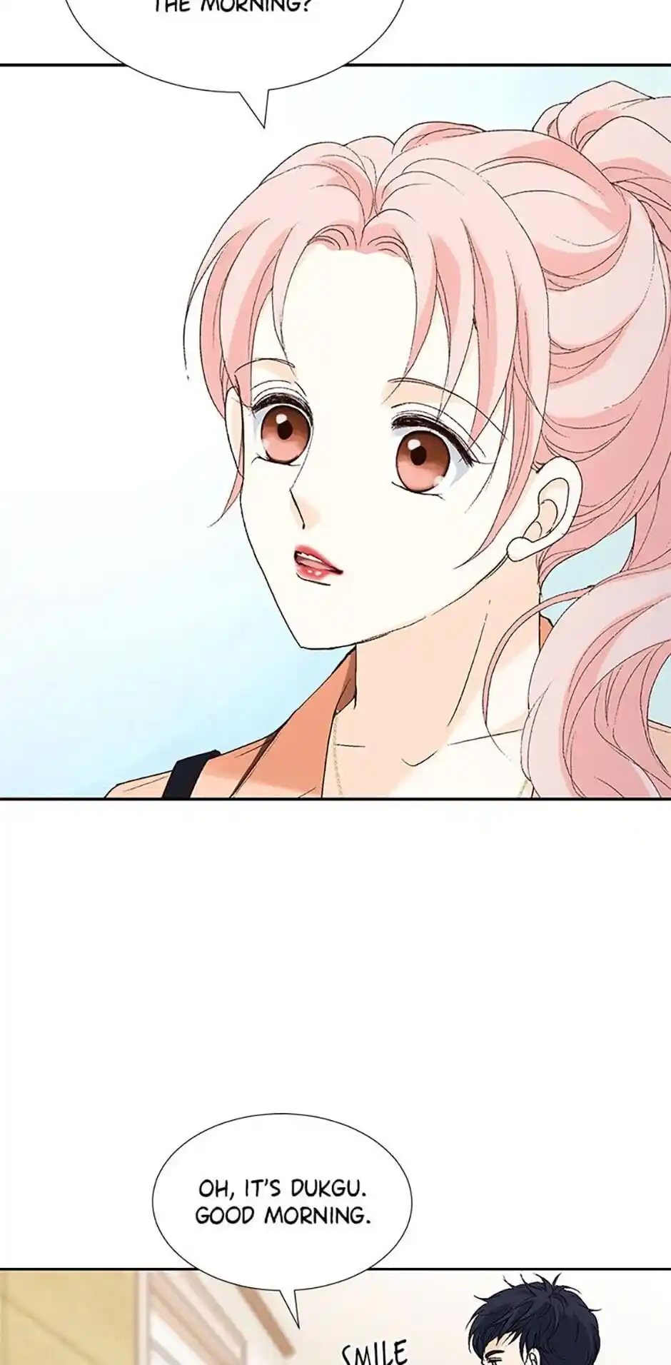 Flavors of Reincarnation Chapter 15